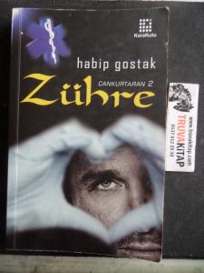 Cankurtaran 2 Zühre