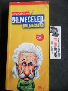 Zeka Geliştiren Bilmeceler Bulmacalar