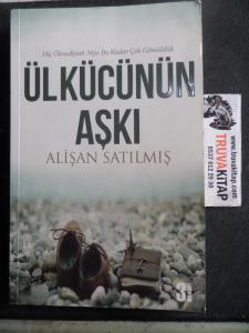 Ülkücünün Aşkı