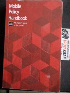 Mobile Policy Handbook