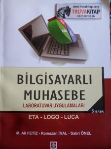 Bilgisayarlı Muhasebe Laboratuvar Uygulamaları