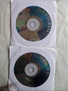 ÖSS Geometri / VCD Seti (4 Adet)