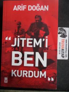 Jitem'i Ben Kurdum
