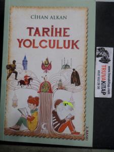 Tarihe Yolculuk