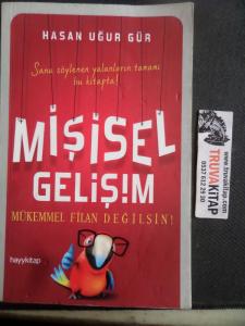 Mişisel Gelişim
