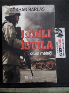 Kanlı İstila Ölüm Meleği