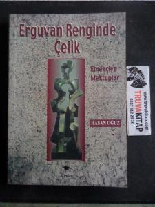 Erguvan Renginde Çelik