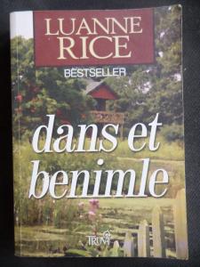 Dans Et Benimle