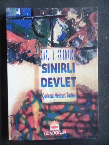 Sınırlı Devlet
