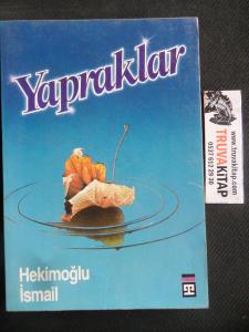 Yapraklar
