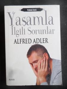 Yaşamla İlgili Sorunlar