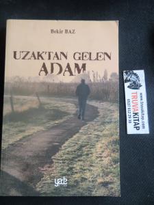 Uzaktan Gelen Adam