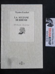 La Sultane Hurreme