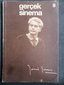 Gerçek Sinema Dergisi 1975 / 9