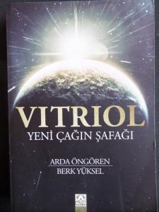 Vitriol - Yeni Çağın Şafağı