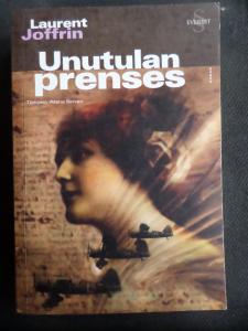 Unutulan Prenses