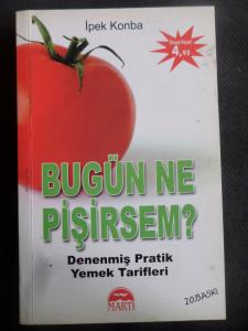 Bugün Ne Pişirsem
