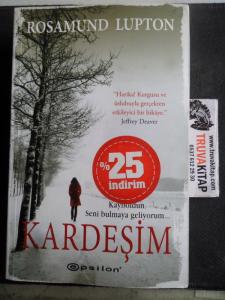 Kardeşim