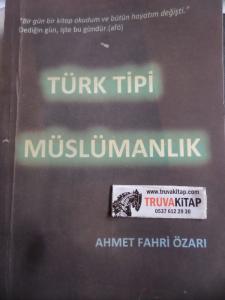 Türk Tipi Müslümanlık