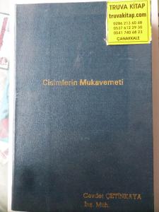Cisimlerin Mukavemeti