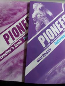 Pioneer Beginners Teacher's Book + Workbook
