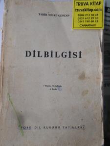 Dil Bilgisi