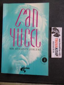 Bir Siyasinin Şiirleri