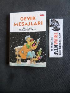 Geyik Mesajları