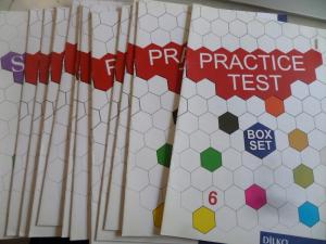 Practice Test Dergisi / 15 Adet