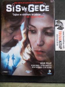 Sis ve Gece / Film Cd'si