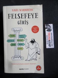 Felsefeye Giriş