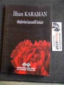 Düşlerim Karanfil Kokar