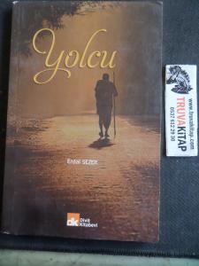 Yolcu