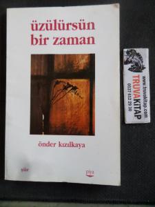 Üzülürsün Bir Zaman
