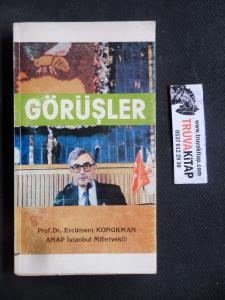 Görüşler