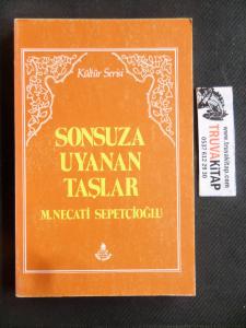Sonsuza Uyanan Taşlar
