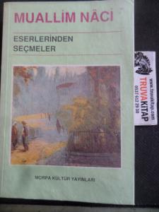Eserlerinden Seçmeler