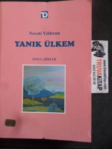 Yanık Ülkem