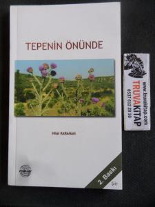 Tepenin Önünde