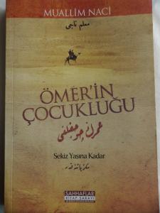 Ömer'in Çocukluğu