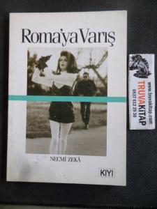 Roma'ya Varış