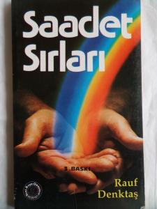 Saadet Sırları