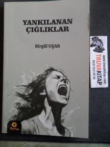 Yankılanan Çığlıklar