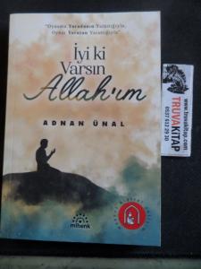 İyi Ki Varsın Allah'ım