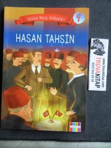 Hasan Tahsin