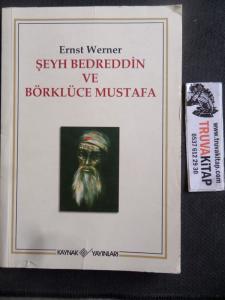 Şeyh Bedreddin ve Börklüce Mustafa