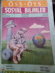ÖSS-ÖYS Sosyal Bilimler