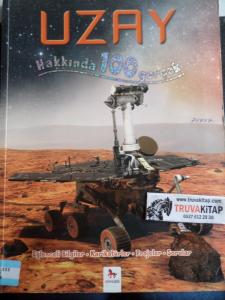 Uzay Hakkında 100 Gerçek