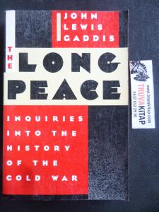 The Long Peace
