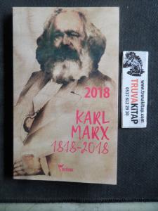 Karl Marx 1818 - 2018